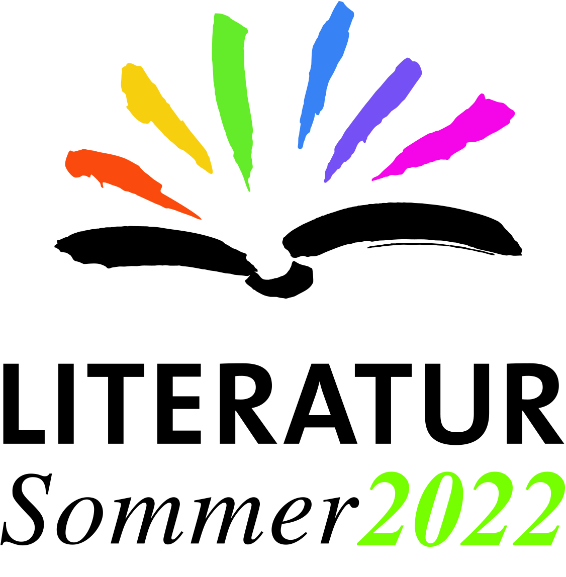  Literatursommer 2022 